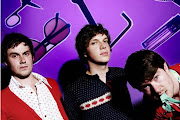 Friendly Fires