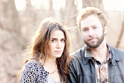Nikki Reed & Paul McDonald