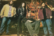 Screaming Trees