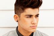 Zayn Malik
