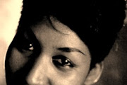 Aretha Franklin