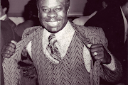 Rufus Thomas