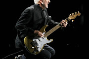 Pete Townshend