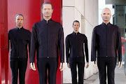 Kraftwerk