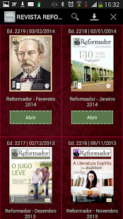 Lastest Revista Reformador APK for Android