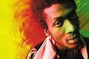 Jimmy Cliff