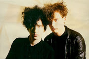 Jesus And Mary Chain