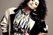 Karen Harding