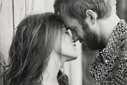 Nikki Reed & Paul McDonald