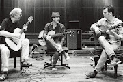 Ralph Towner, Wolfgang Muthspiel & Slava Grigoryan
