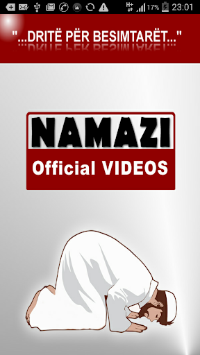 Namazi Official Videos