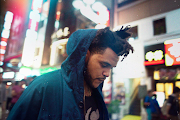 The Weeknd