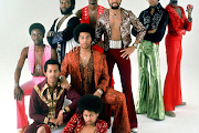 Earth Wind & Fire