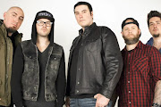 Breaking Benjamin