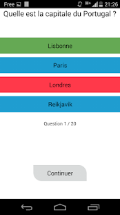 How to install Concours Gardien de la Paix patch 7 apk for bluestacks