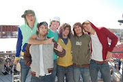 Forever The Sickest Kids