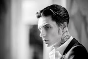 Andy Black