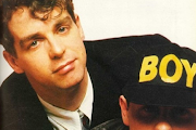 Pet Shop Boys