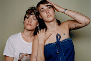 Cocorosie