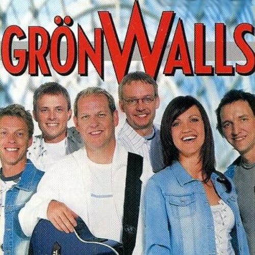Grönwalls