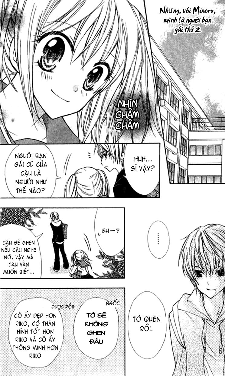 Makimodoshi no Koi no Uta chap 1