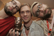 Von Hertzen Brothers