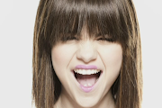 Selena Gomez