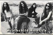 Wrathchild America