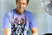 Hugh Laurie