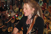 Crystal Bowersox