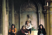 Led Zeppelin