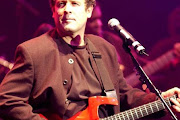 Johnny Clegg