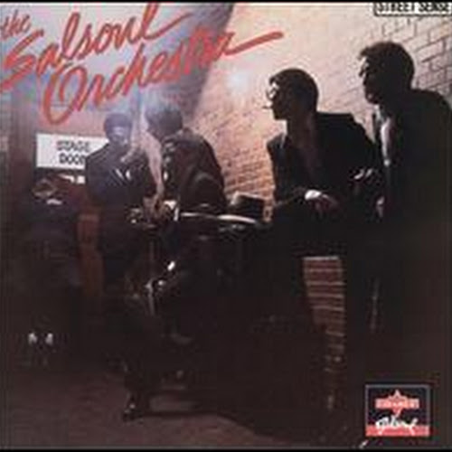 The Salsoul Orchestra