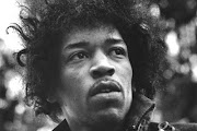 Jimi Hendrix