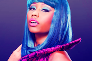 Nicki Minaj