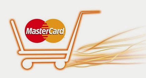 MasterCard Online Shopping discounts priceless privileges 2014 New Year festive season Inverted Edge online fashion shop clothing, bags, shoes accessories Skin Store beauty grooming men women