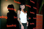 Bif Naked