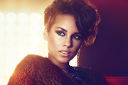 Alicia Keys