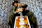 Bo Diddley