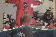 Gorillaz