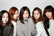 Wonder Girls