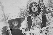 Incredible String Band