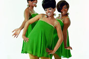 The Marvelettes