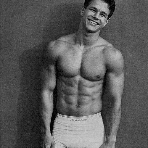 Marky Mark