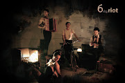 6 Day Riot
