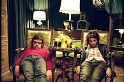 Flight of the Conchords