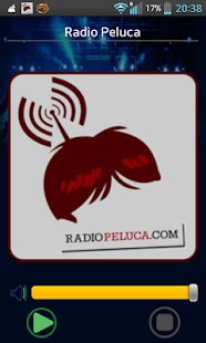Radio Peluca Screenshots 2