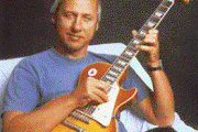 Mark Knopfler