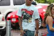 Chris Brown