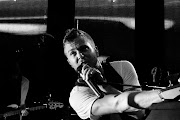 Ryan Tedder